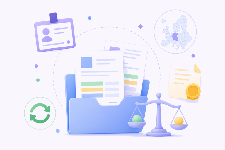 Kleinunternehmer, OSS und ZUGFeRD: Steuer- und Dokumentpraxis mit Easybill in WooCommerce