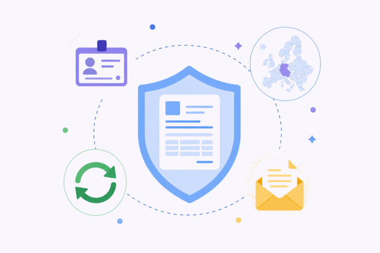 USt-IdNr., OSS und E-Rechnung: Compliance-Check für WooCommerce-Shops mit sevDesk