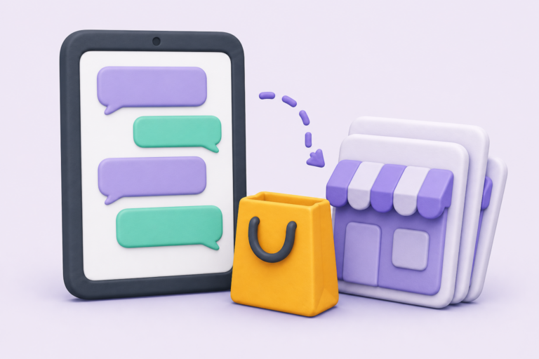 Empfiehlt ChatGPT Ihren WooCommerce-Shop – oder die Konkurrenz?