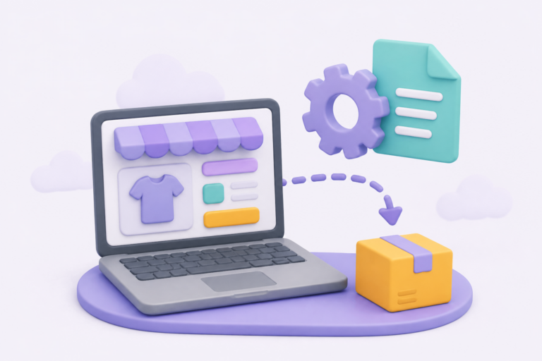 Lexware Office WooCommerce Plugins im Vergleich 2026 – Woolex, Germanized, Baebeca und Devikit